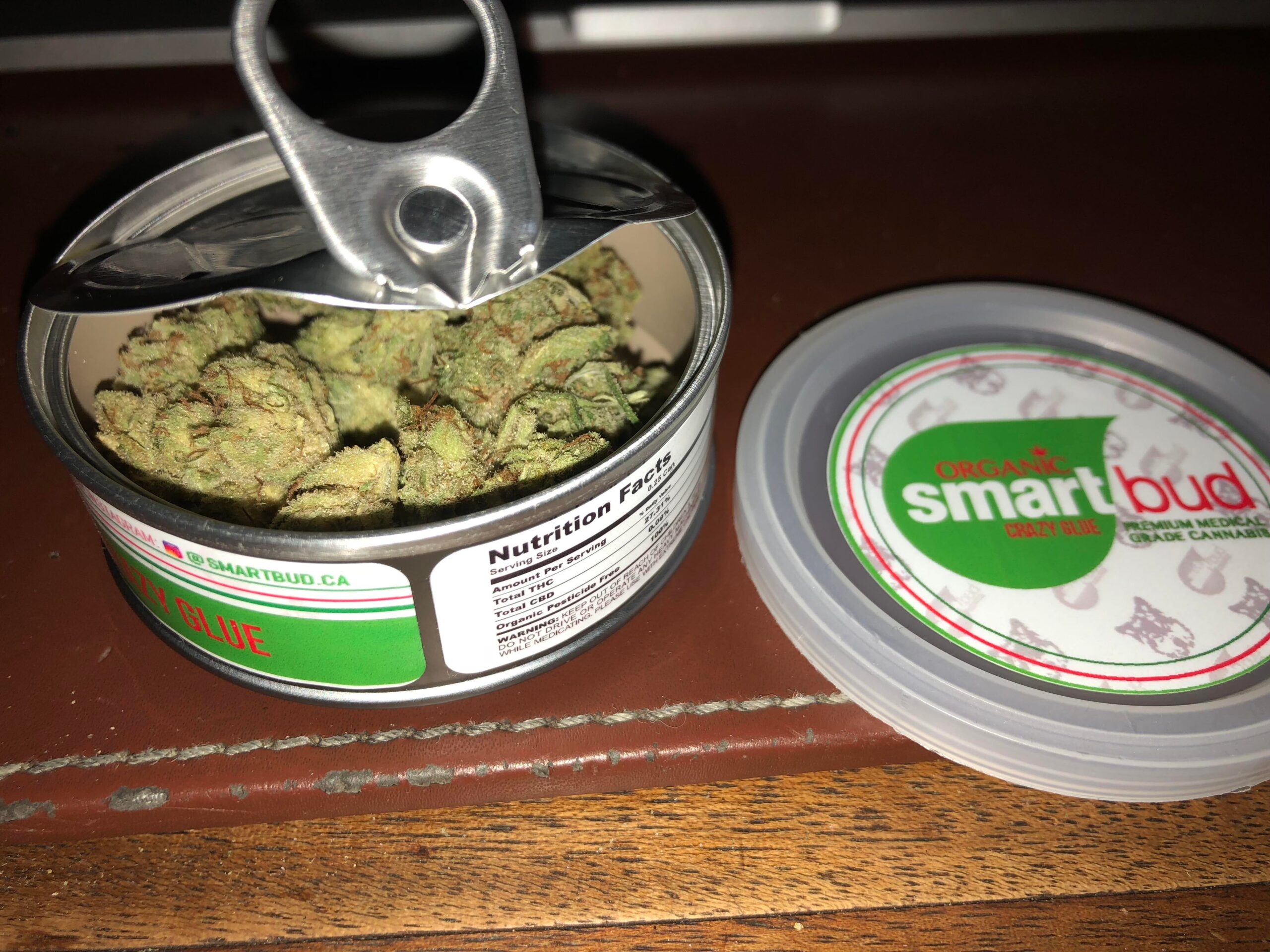 Crazy Glue Smart Bud