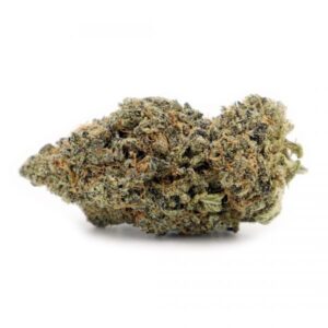 Critical Mass Weed
