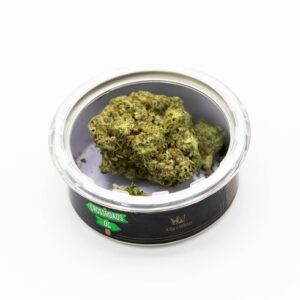 Crossroads OG West Coast