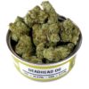 Deadhead OG Space Monkey