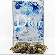 Dior Rappers
