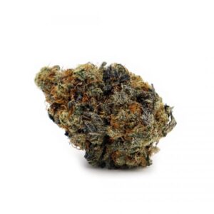 Do-Si-Dos Weed