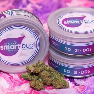 Do-Si-Dos Smart