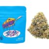Dolce White Cookies