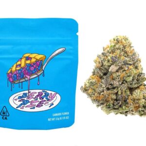 Dolce White Cookies