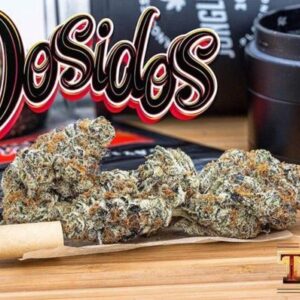 Dosidos