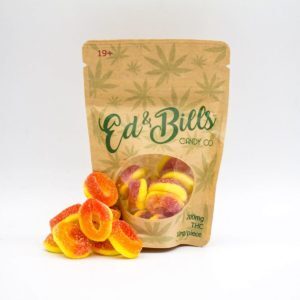 Eds and Bills Edible