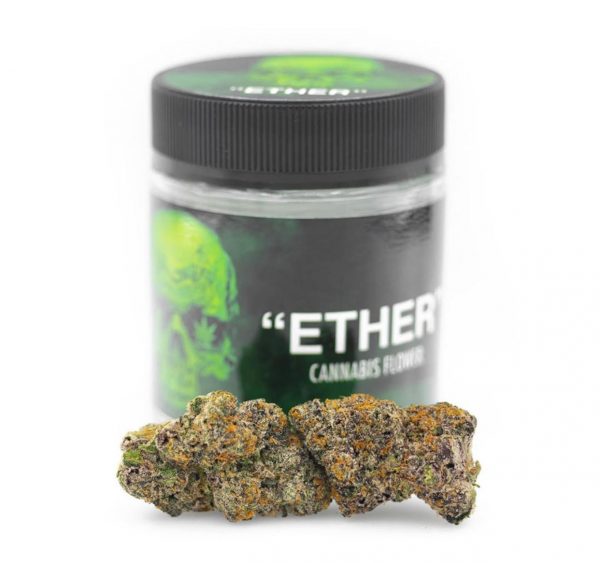 Ether Runtz