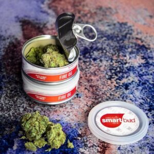 Fire OG Smart Bud
