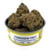 Forbidden Fruit Space