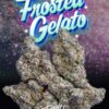 Frosted Gelato