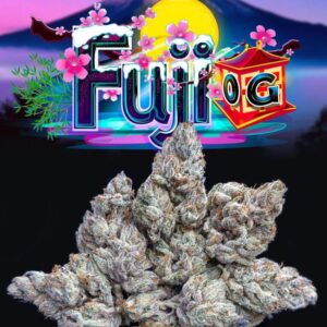 Fuji OG
