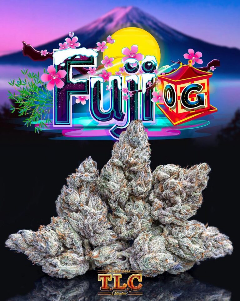 Fuji OG