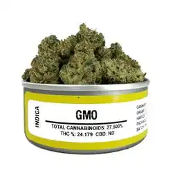 GMO Cookies Space Monkey