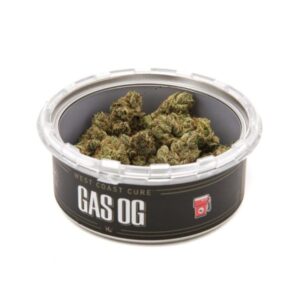 Gas OG West Coast