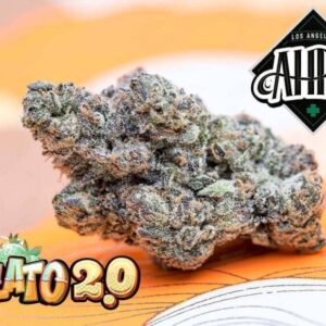 Gelato 2.0