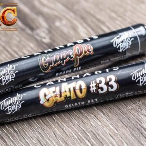 Gelato #33 Pre Roll