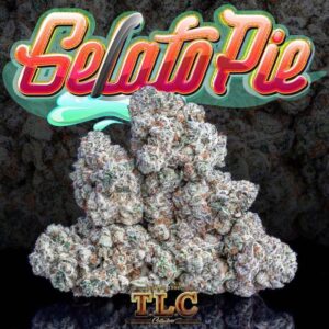 Gelato Pie