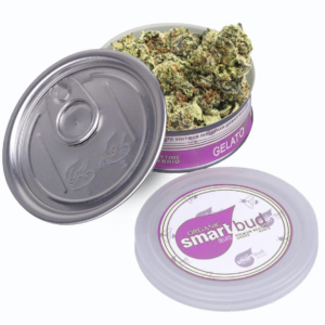 Gelato Smart Bud
