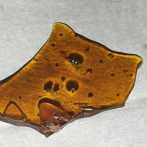 Girl Scout Cookies Shatter