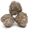God’s Green Crack