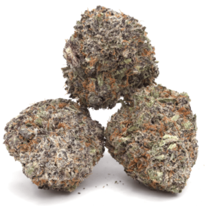 God’s Green Crack