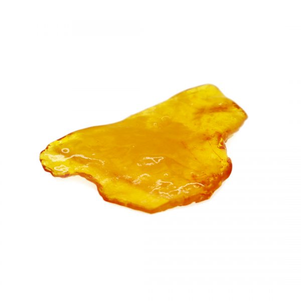 God’s Green Crack Shatter