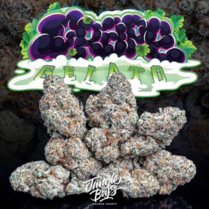Grape Gelato