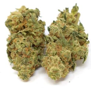 Hawaiian Haze