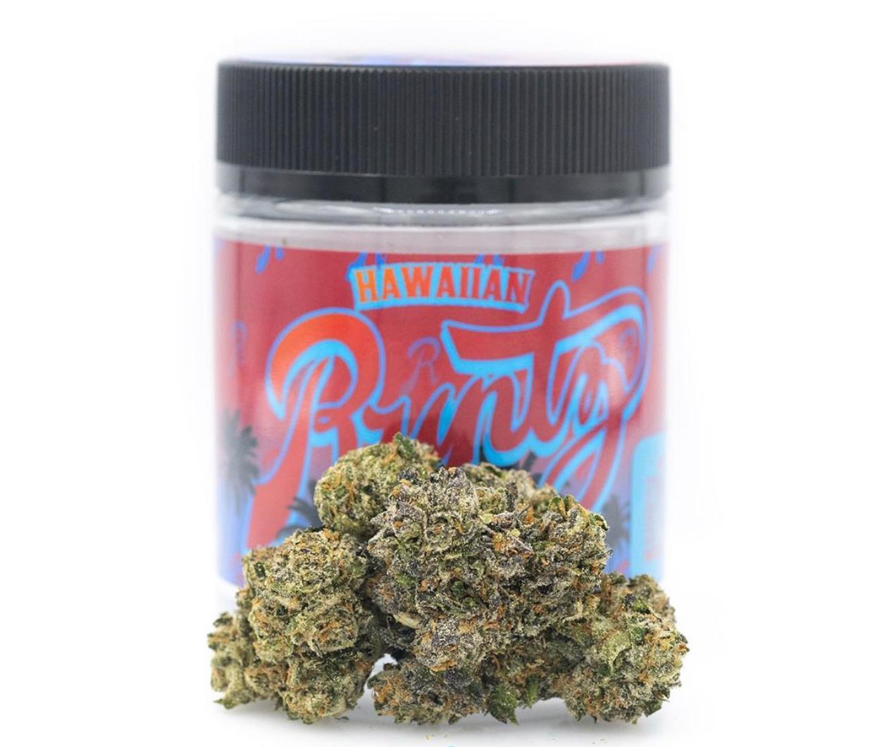 Hawaiian Runtz