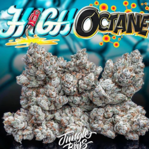 High Octane