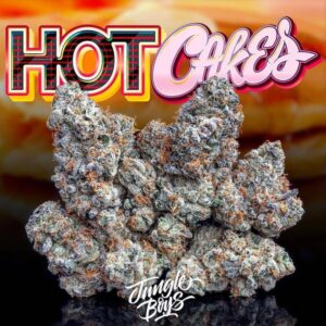 Hot Cakes
