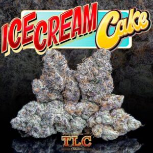 Ice Cream Cake