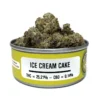 Ice Cream Cake Space
