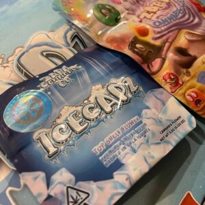 Icecapz Weed