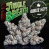 Jungle Breath
