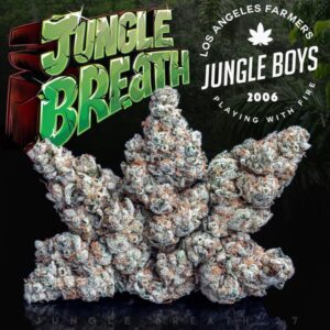 Jungle Breath