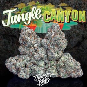 Jungle Canyon
