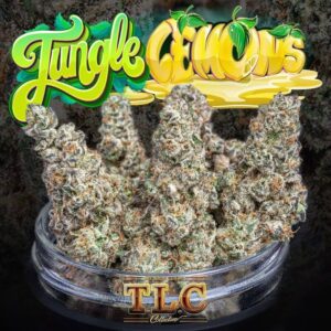 Jungle Lemons