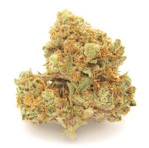 Kraken Weed