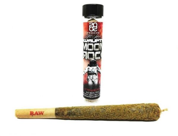 Kurupts Moonrock