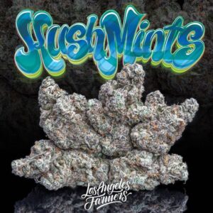 Kush Mints