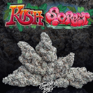 Kush Sorbet