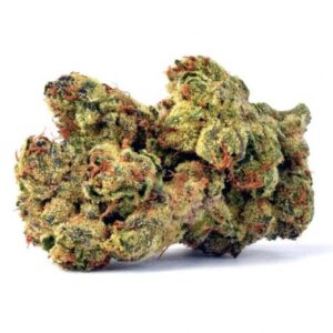 LA Kush Cake Weed