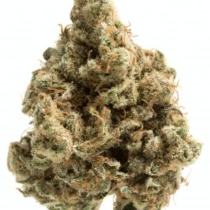 LSD Weed
