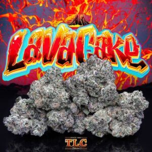 Lava Cake