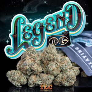Legend OG
