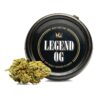 Legend OG West Coast