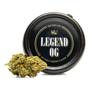 Legend OG West Coast