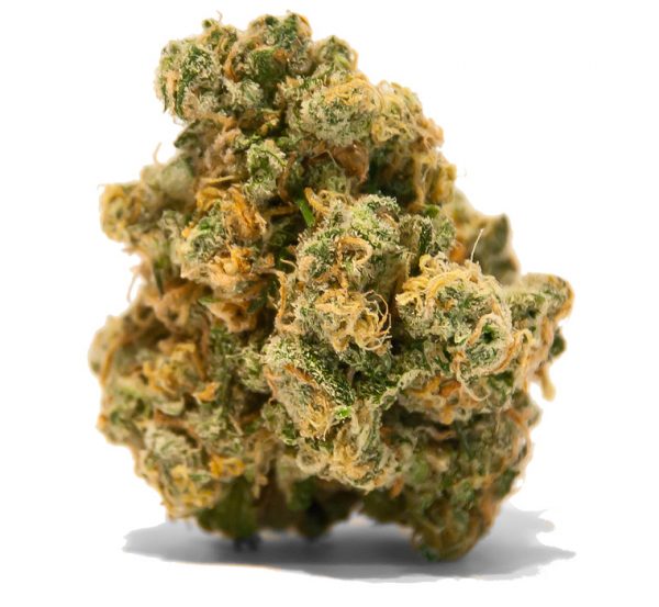 Lemon Diesel